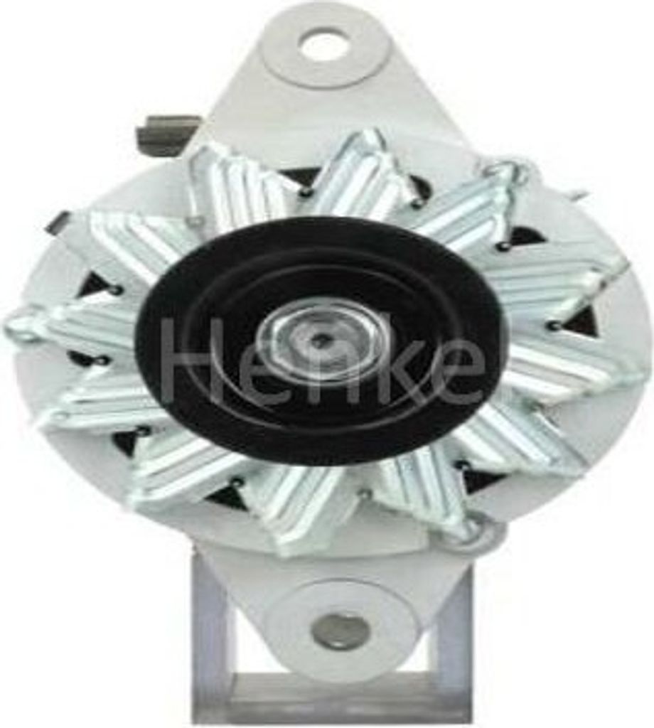 Henkel Parts 3111410 Lichtmaschine Generator LiMa 50A 24V
