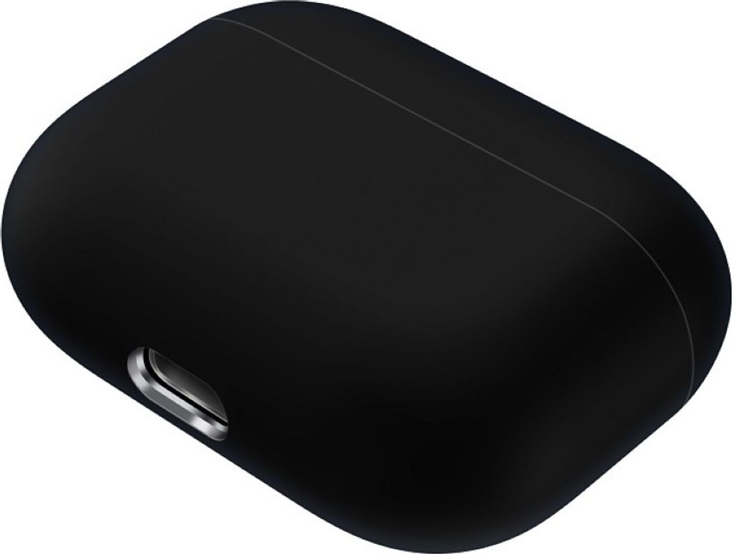 Stoßdichter Silikon -Schutzhülle Deckhülle für Air Pods Produktbild 