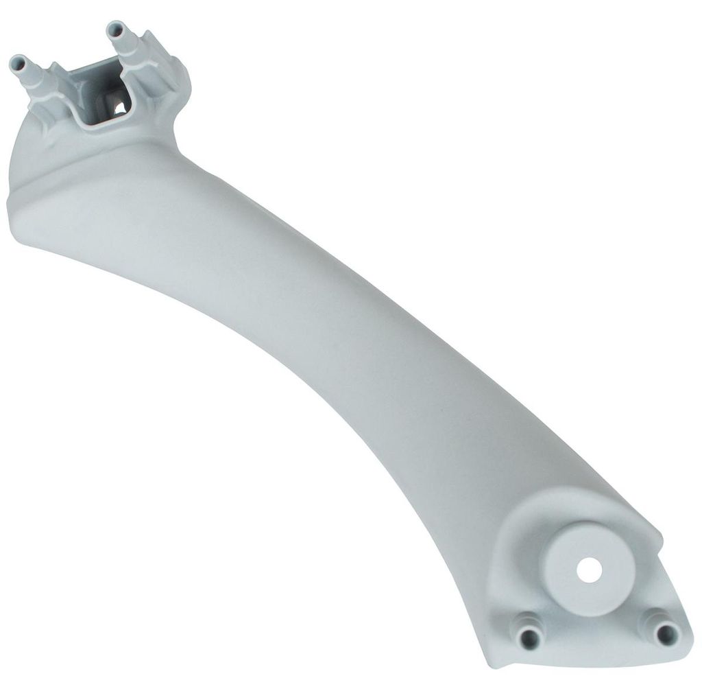 BMW 3 E90 E91 E92 E93 04-13 Innentürgriff GRAU vorne links