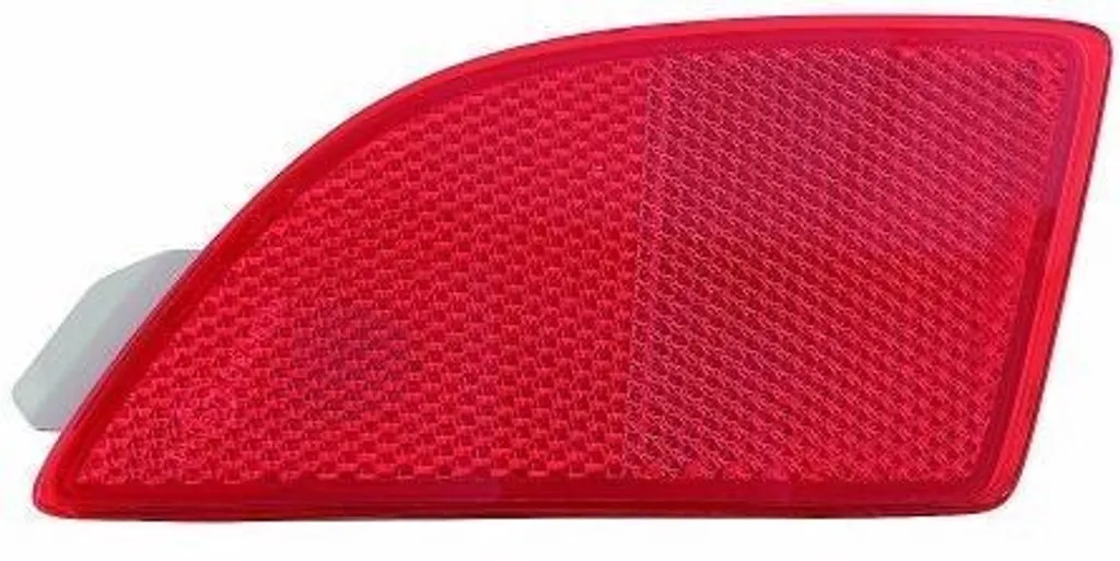 ABAKUS 216-2906L3UQ Faro Sinistro Mazda 3 BL BM BN Omologato ECE