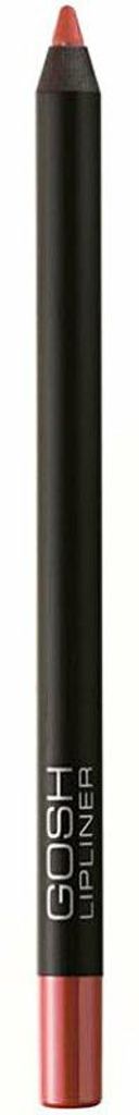 Gosh Velvet Touch Lipliner Waterproof 001 Nougat Crisp