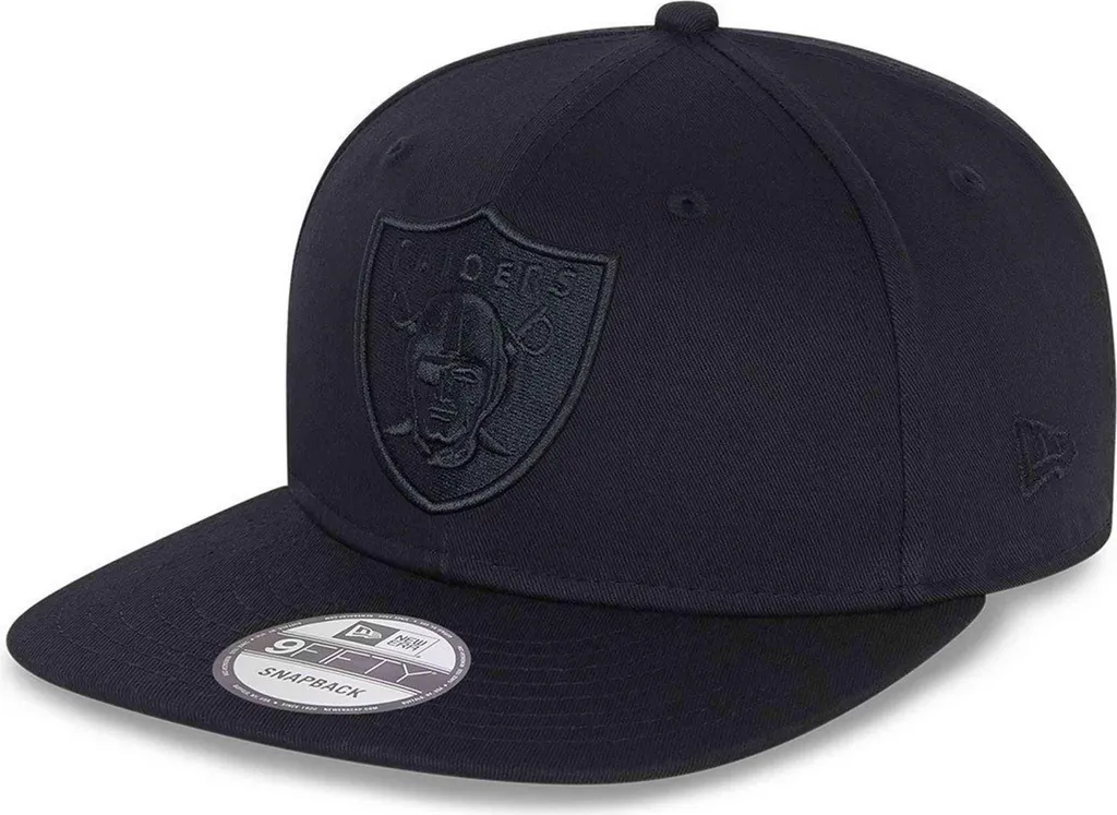 Casquette New Era Multicolore à Visière Courbée, Modèle 60245400-001