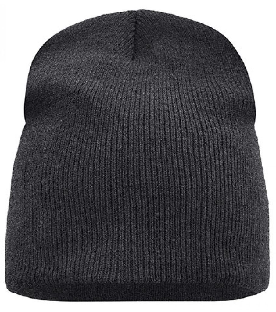 Myrtle Beach MB7580 | Beanie No. 1 / Doppelt gestrickt - Produktbild 
