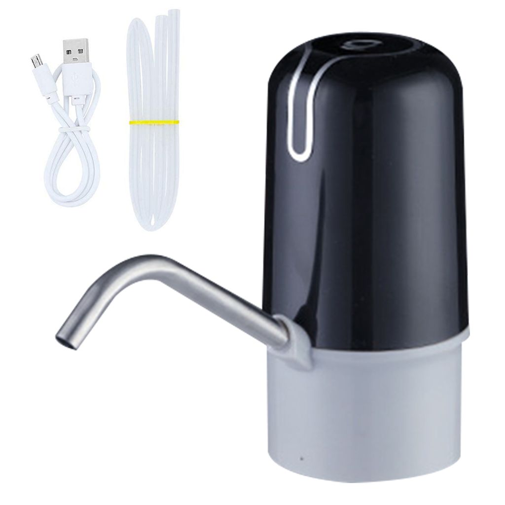 Wasserspender USB-Ladewasserpumpe für Küchenartikel & Haushaltsartikel Küchengeräte Heißwasserspender 