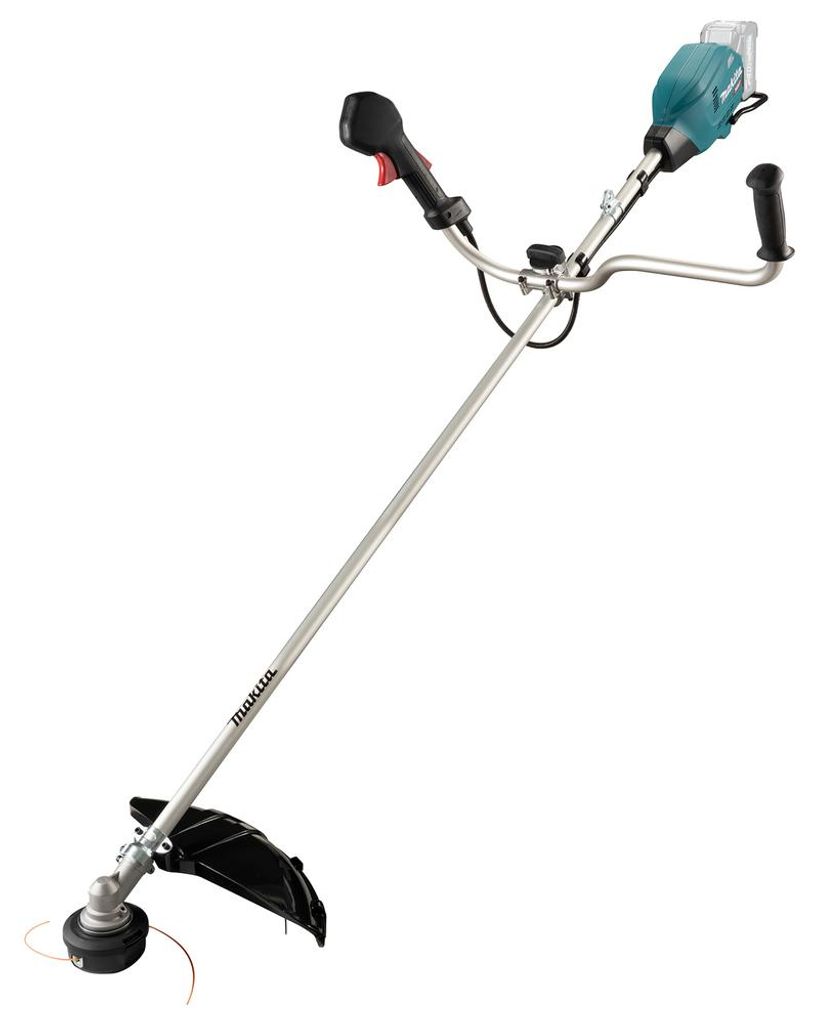 Makita Kosa Żyłkowa 40V Xgt Ur006Gz06 Kierownica Zdjęcie produktu 