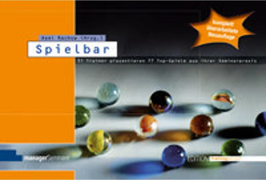 Spielbar Barre de Jeux Modulable pour Enfants en Bois Naturel Robuste