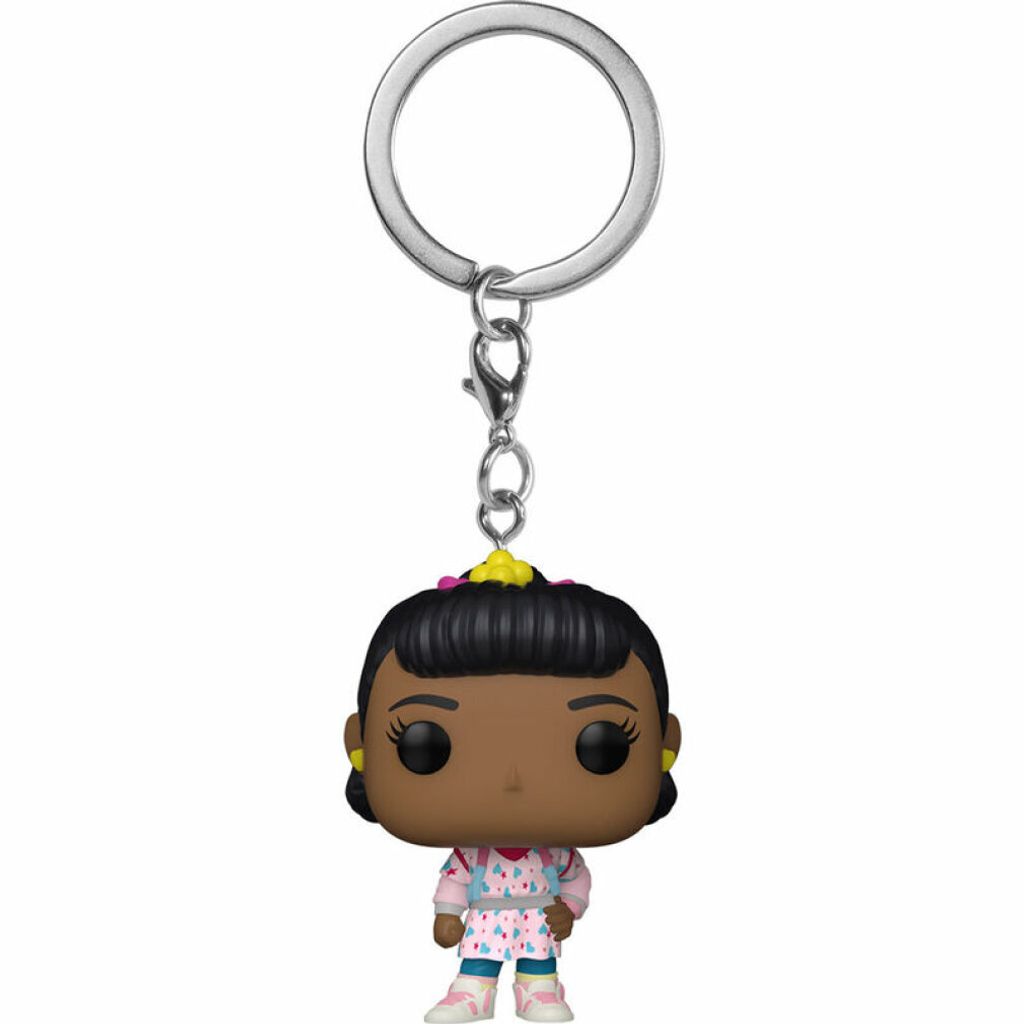 Funko Pocket POP Keychain - Erica Sinclair Figurki Winylowe Image du produit 