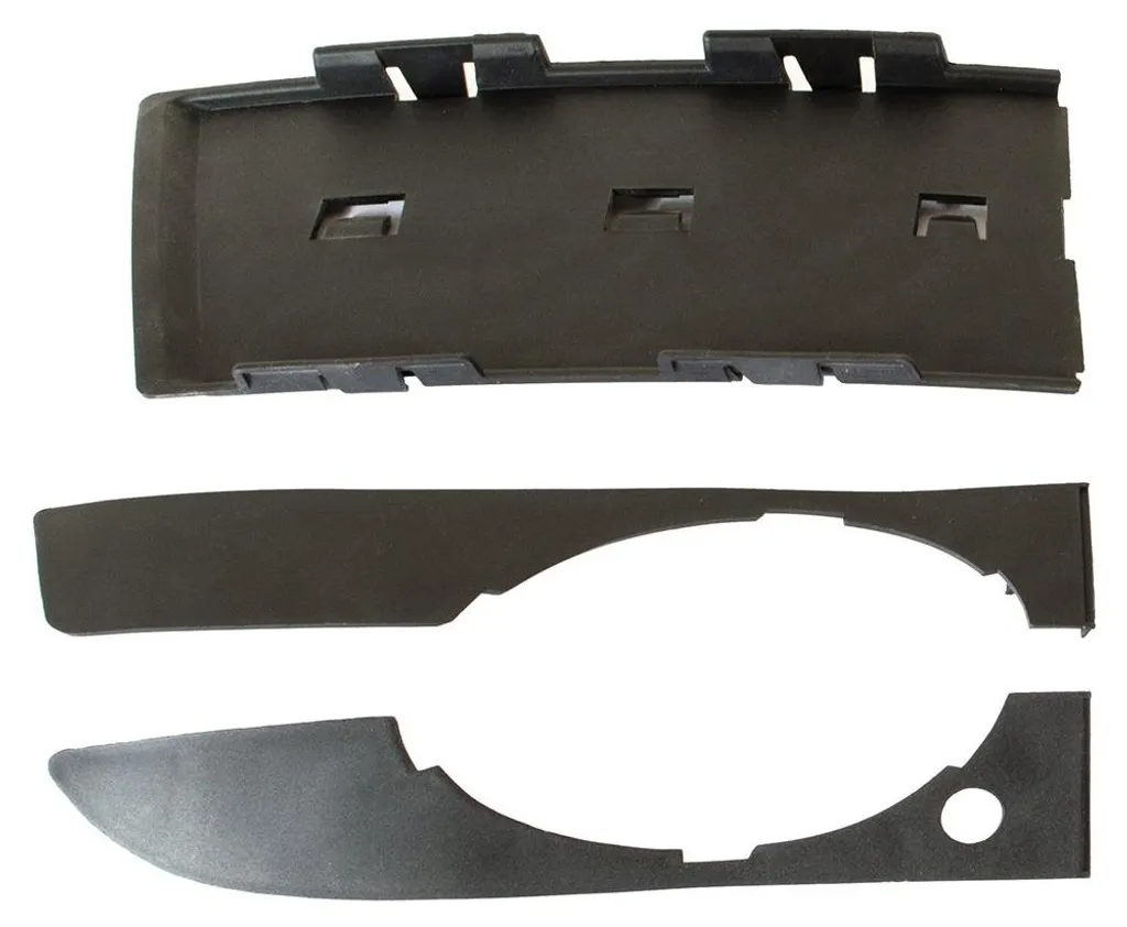 Kit Montage Phare Audi A4 B7 2004-2007 Côté Droit - Spécial Halogène