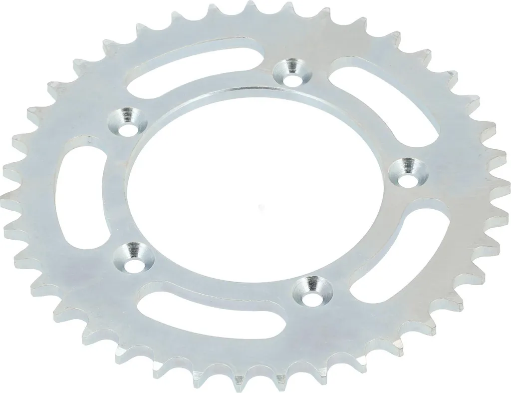Couronne de transmission 39 dents compatible Simson S53 et SR50