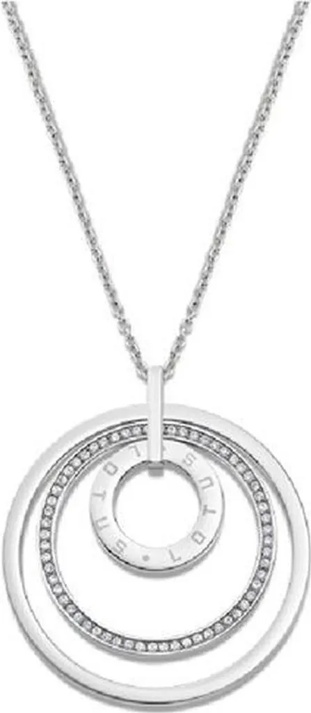 Bracelet Lotus Jewels LS2090-1/1 Hypoallergénique qui ne Noircit Pas