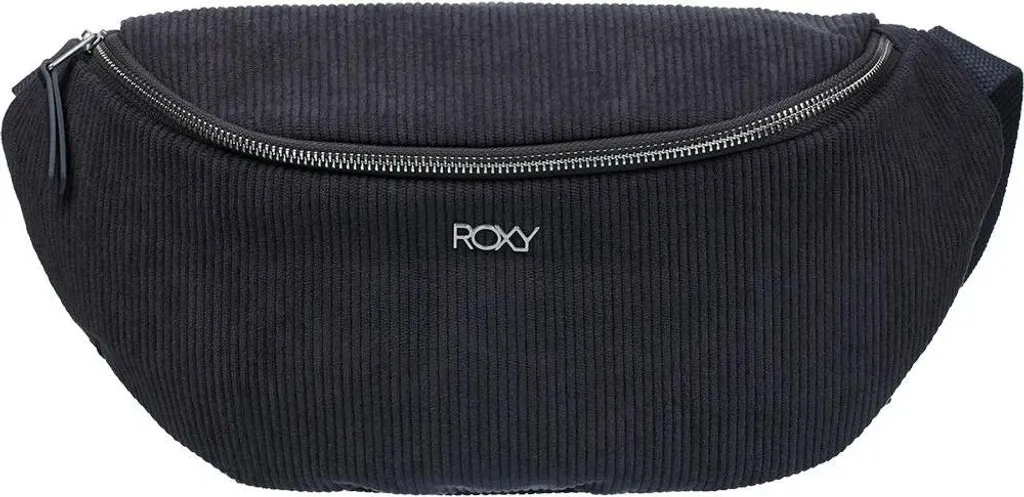 Roxy Feeling Vibes Sac Banane Noir One Size - Accessoire de Mode Pratique - 2
