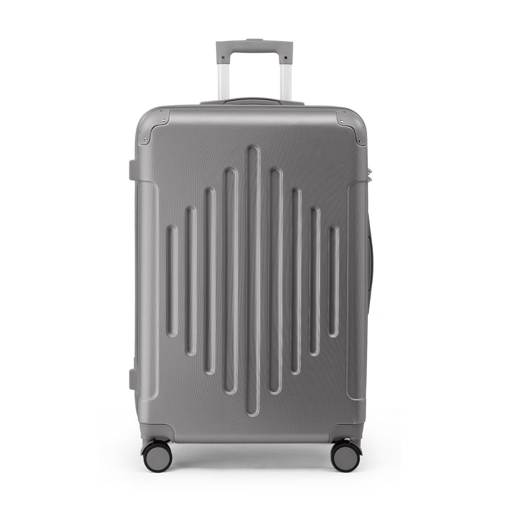 FCH M Valise à main Trolley Valise à main rigide avec Image du produit 