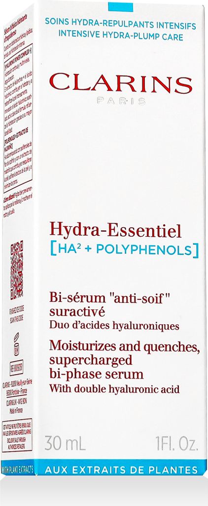 Clarins Hydra-Essentiel [HA²], Kobiety, Skóra uniwersalna, Zdjęcie produktu 