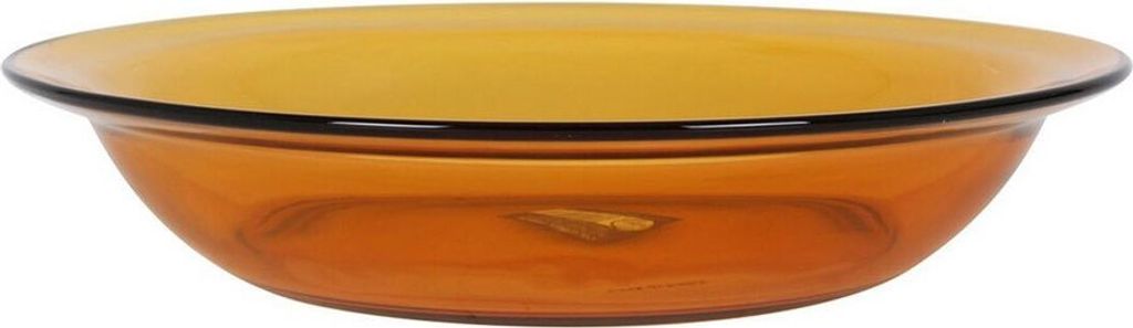 Duralex 3018DF06A1111 Lys Vermeil - Set di 6 piatti da Immagine del prodotto 