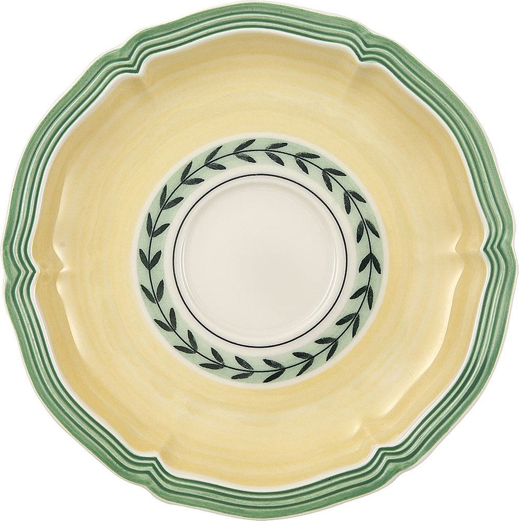 Villeroy e Boch piattino per tazza 15 cm French Garden Immagine del prodotto 