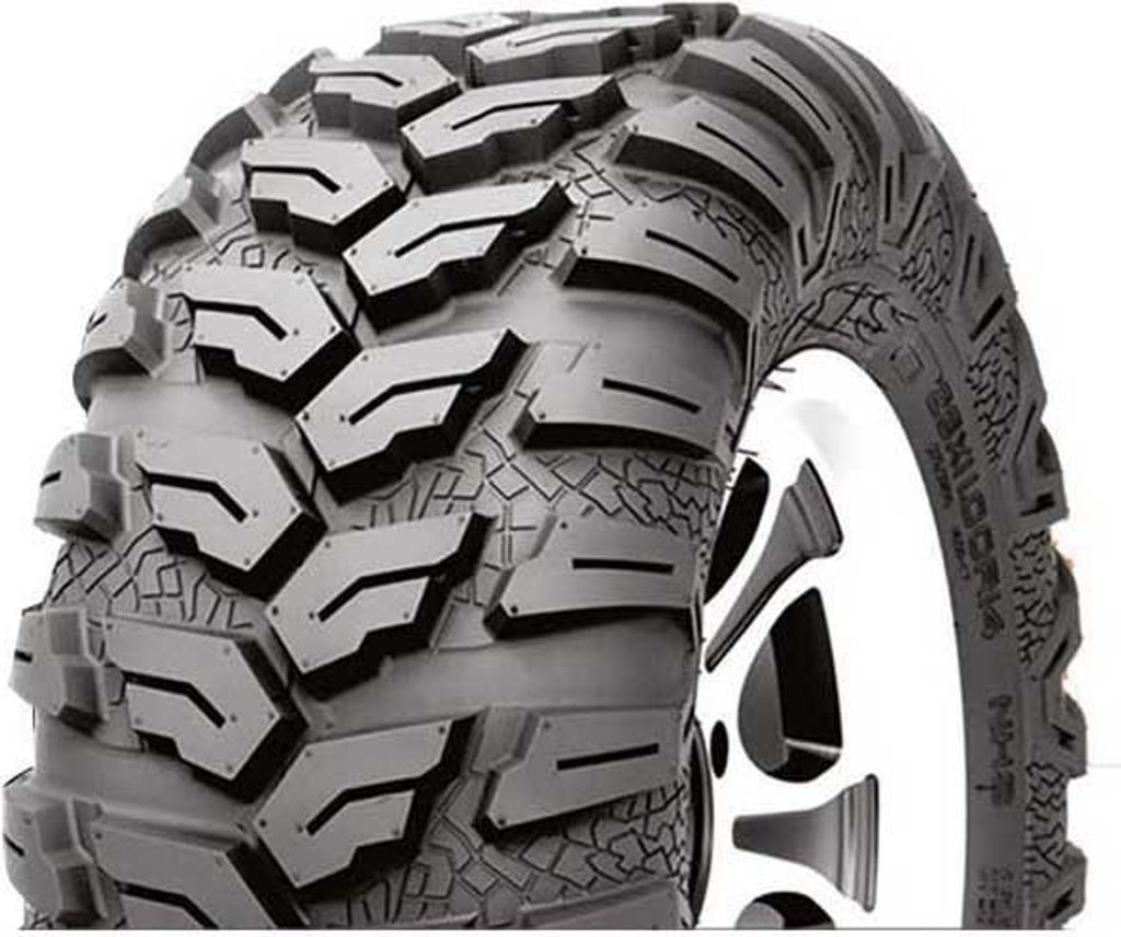 Ceros Mu03 25X8-12 43N E Obrázok produktu 