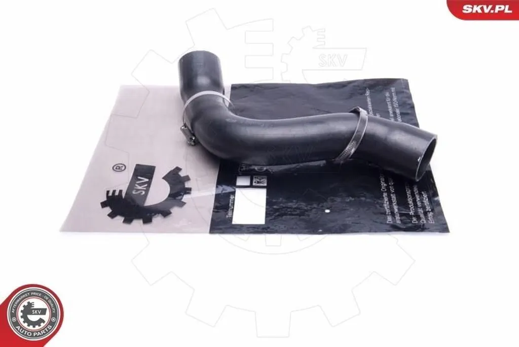 Risparmia sul Ricambio Turbo Toyota: Tubo ESEN SKV 54SKV167