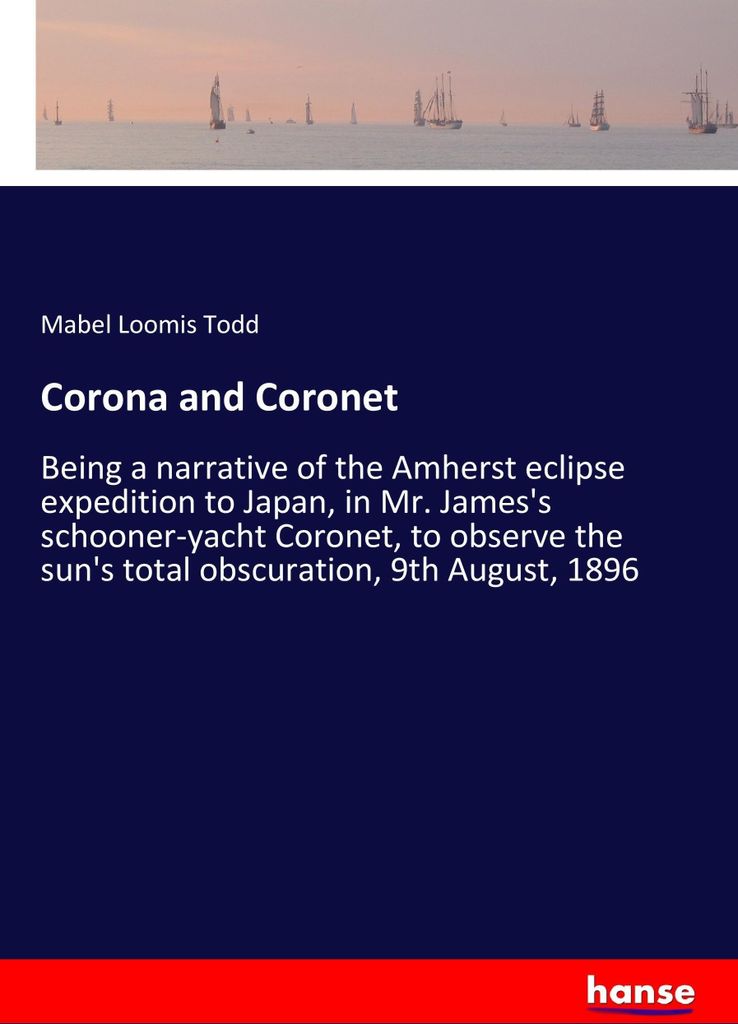 Corona and Coronet