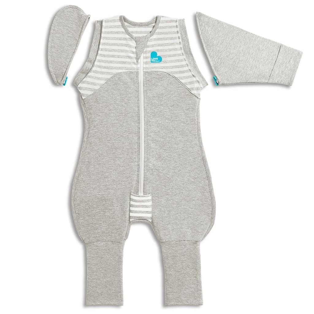 Love to Dream BabyPucksack Swaddle Up Kaufland.de