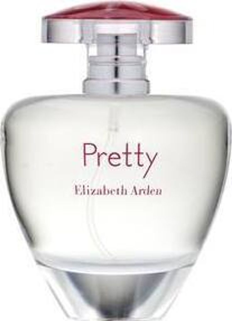Elizabeth Arden - Pretty EDP 100ml Immagine del prodotto 