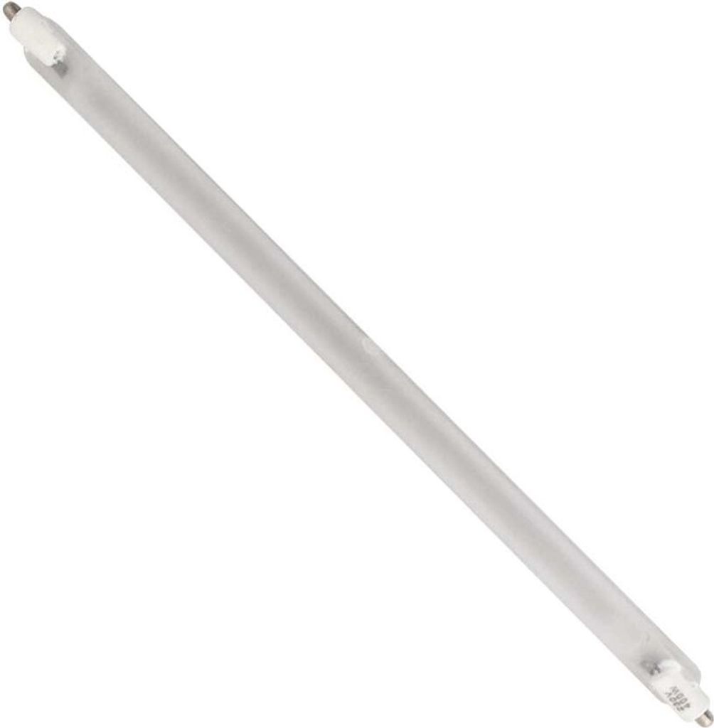 Halogen-Widerstand für Art. Nr. 07136 400W 23,5cm Edm