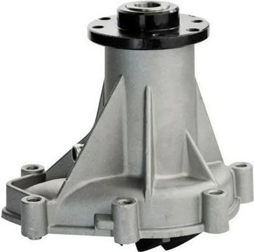 Pompe à eau DENCKERMANN A310023P OE 6022000020 pour Mercedes Classe C E S