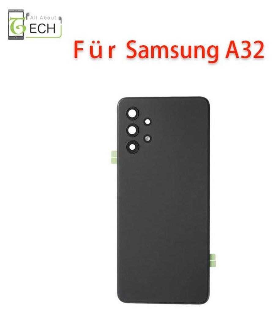 Für Samsung Galaxy A32 4G A325 Akkudeckel Backcover Produktbild 