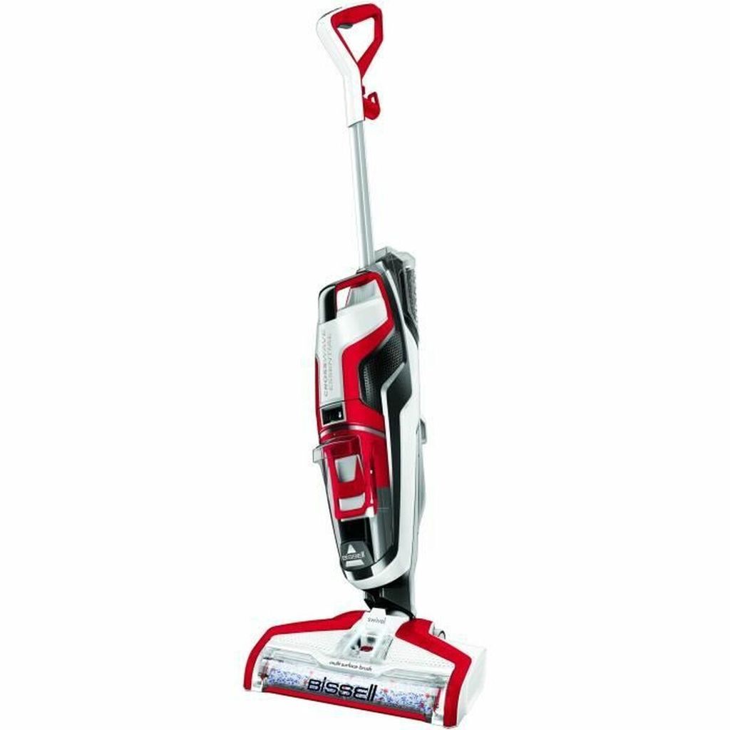 BISSELL Vacuum Cleaner Cross Wave 3in1 red 22034 Obrázek produktu 