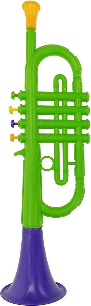 Trompete Reig 41 cm Trompete