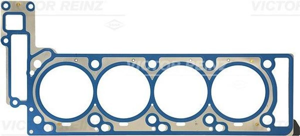 REINZ 61-36560-00 Zylinderkopfdichtung passend für MERCEDES-BENZ E-Klasse Limousine (W211) E-Klasse Limousine (W212) E-Klasse T-modell (S212) CLK