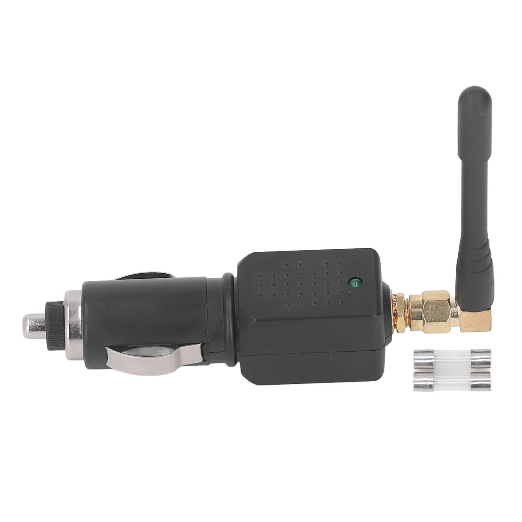 Éviter le traçage GPS véhicule bloqueur anti-espionnage DC 12-24V