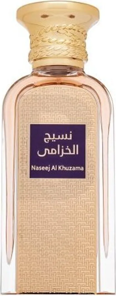 Offerta Afnan Naseej Al Khuzama EDP 50ml - Unisex Originale