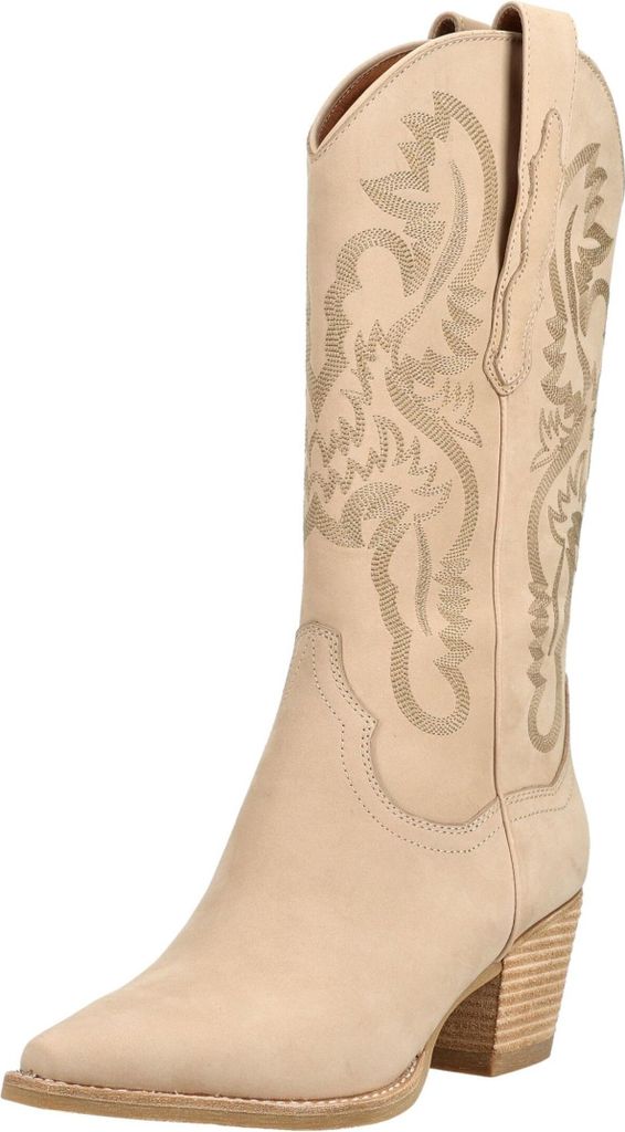 Jeffrey Campbell Stiefel Stiefel Nubukleder