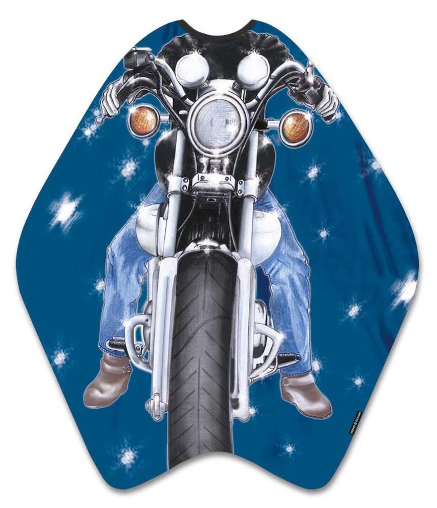 Trend Design Kinderumhänge Youngster - Easy Rider Produktbild 