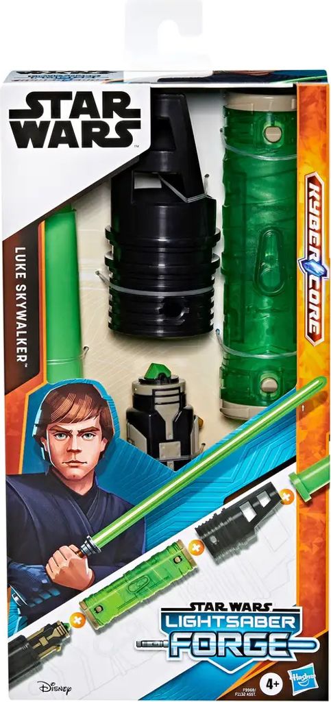 Star Wars F99685X0, Miecz świetlny zabawka, 4 lat(a), 99 Zdjęcie produktu 