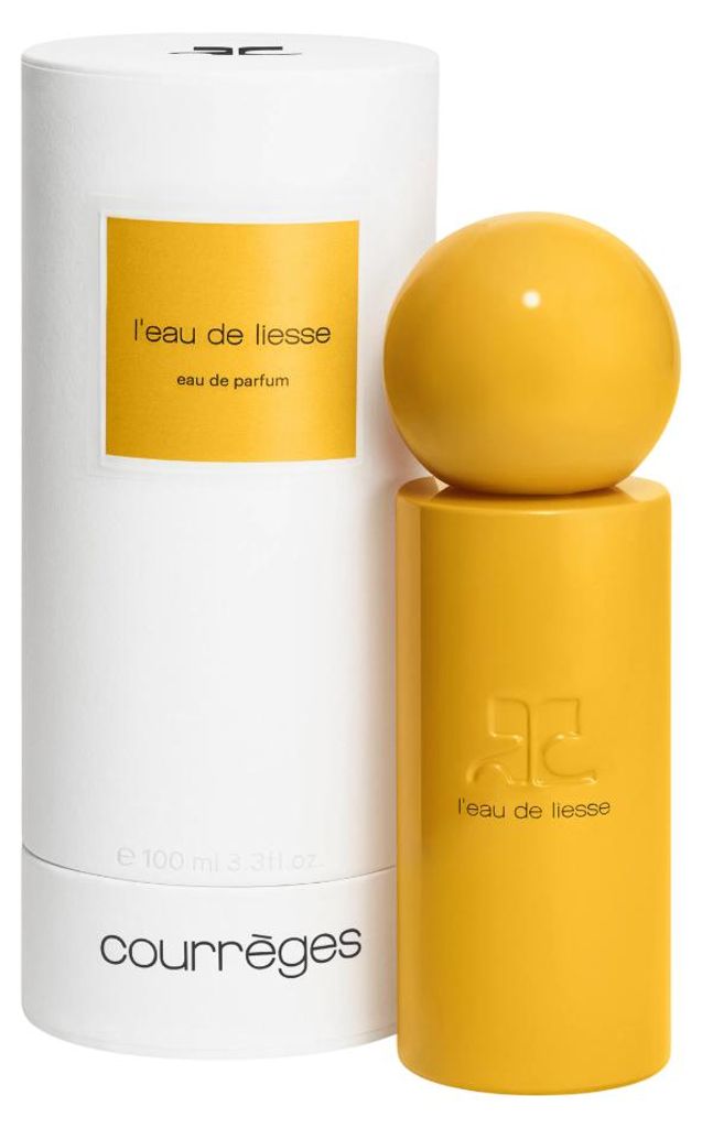 Courreges, L'Eau de Liesse, Eau de Parfum, Für Frauen, 100 Image du produit 