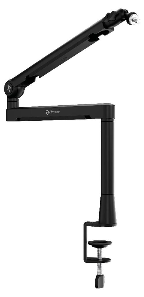 Arozzi Braccio Boom Arm - Bras de Microphone Universel - Image du produit 
