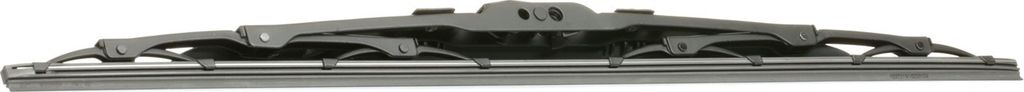 RIDEX Scheibenwischer Vorne 500mm für VW GOLF III (1H1)