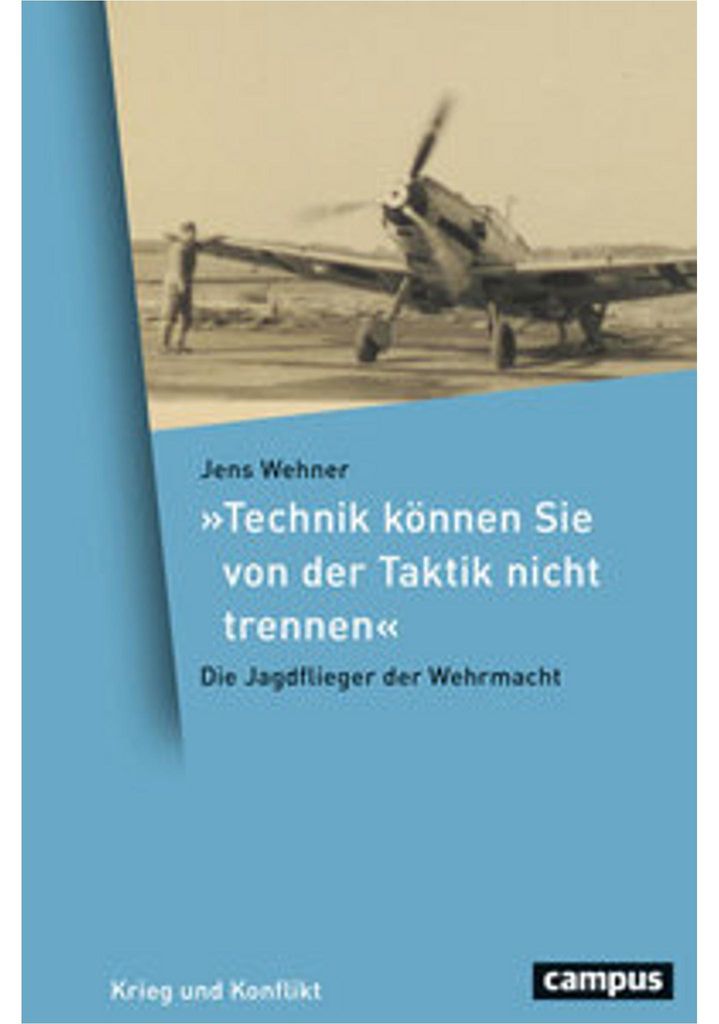 »Technik können Sie von der Taktik nicht trennen«