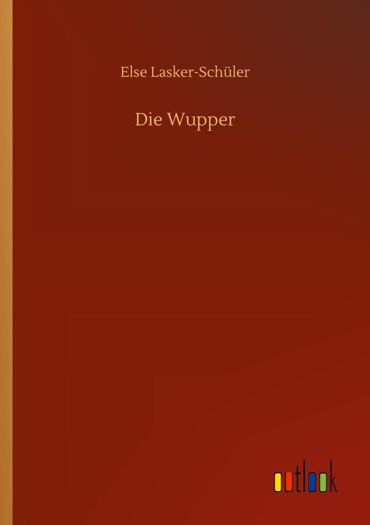 Die Wupper