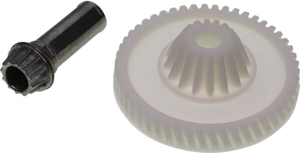 Bosch 00622182 Stirn-/Zahnrad Getriebe Achse für MUM5... Küchenmaschine