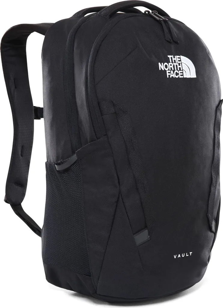 Sac à dos Vault The North Face : fini le mal de dos et le désordre !