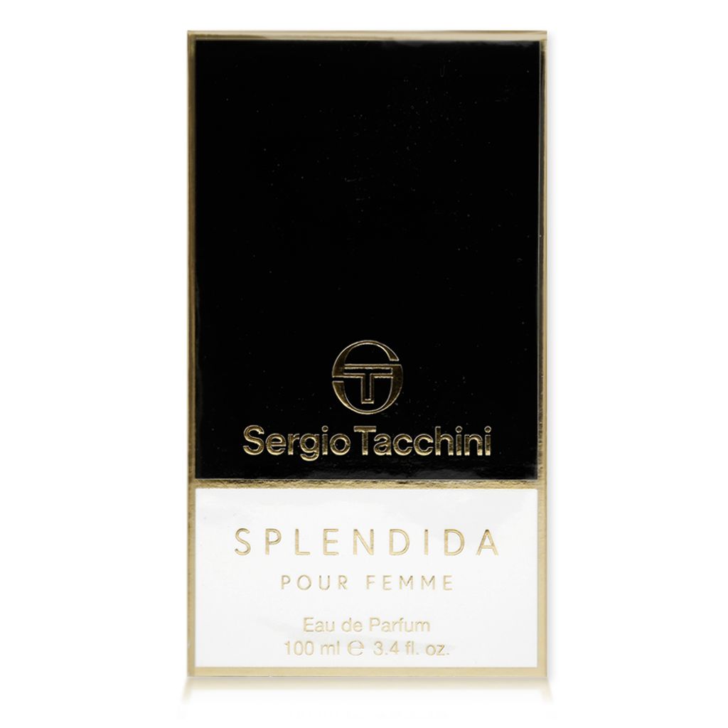 Sergio Tacchini Splendida Eau de Parfum für | Kaufland.de