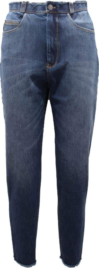 8489AM Jeans donna FREDDY Frau Denim Hose