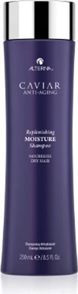 Alterna Caviar Replenishing Moisture Shampooing Hydratant de 1000 ml - 4