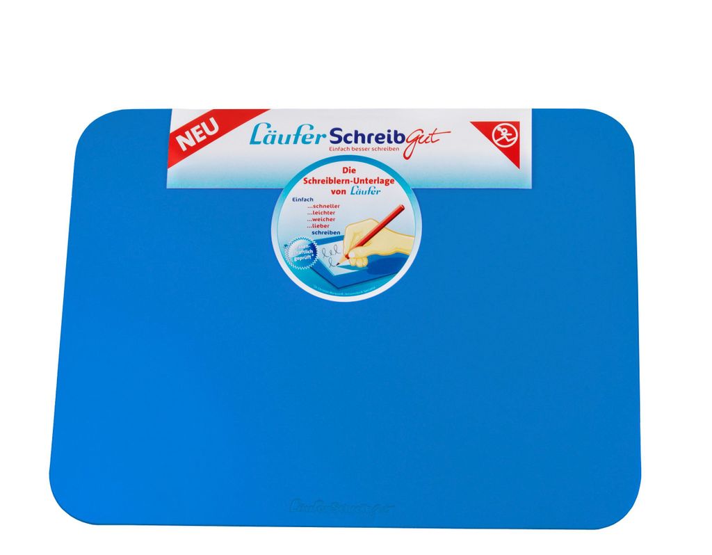 Laufer 30911, Blau, 335 mm, 450 mm Produktbild 