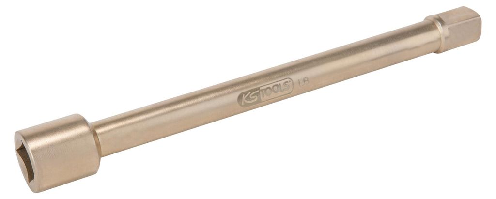 KS Tools BRONZEplus Verlängerung 3/4 250 mm