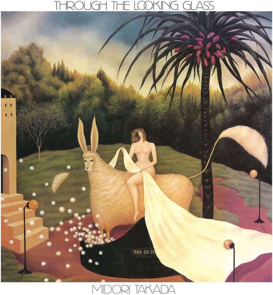 Musique Ambient en Vinyle Midori Takada pour Écoute Zen et Méditation