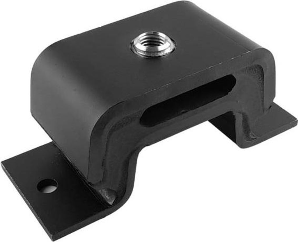 Renault Magnum Motorträger/Stoßstange hinten | 5010130602