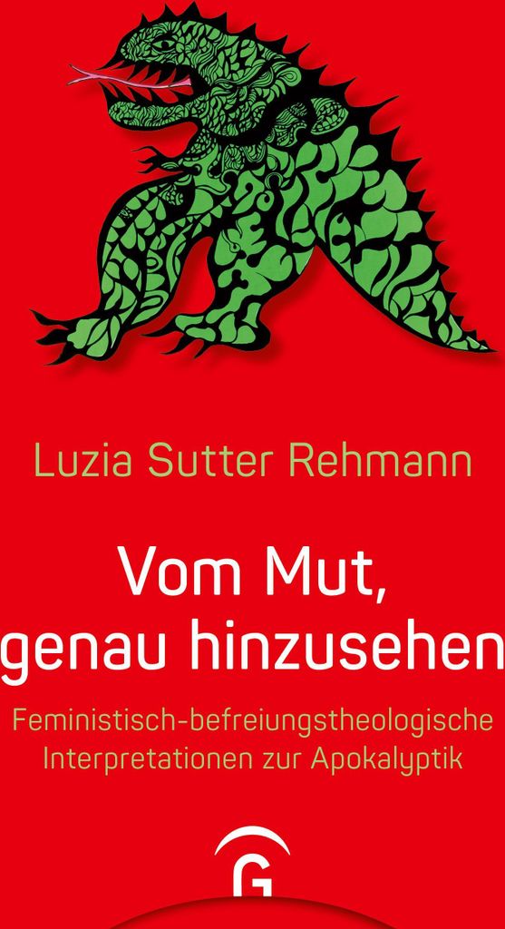 Vom Mut, genau hinzusehen